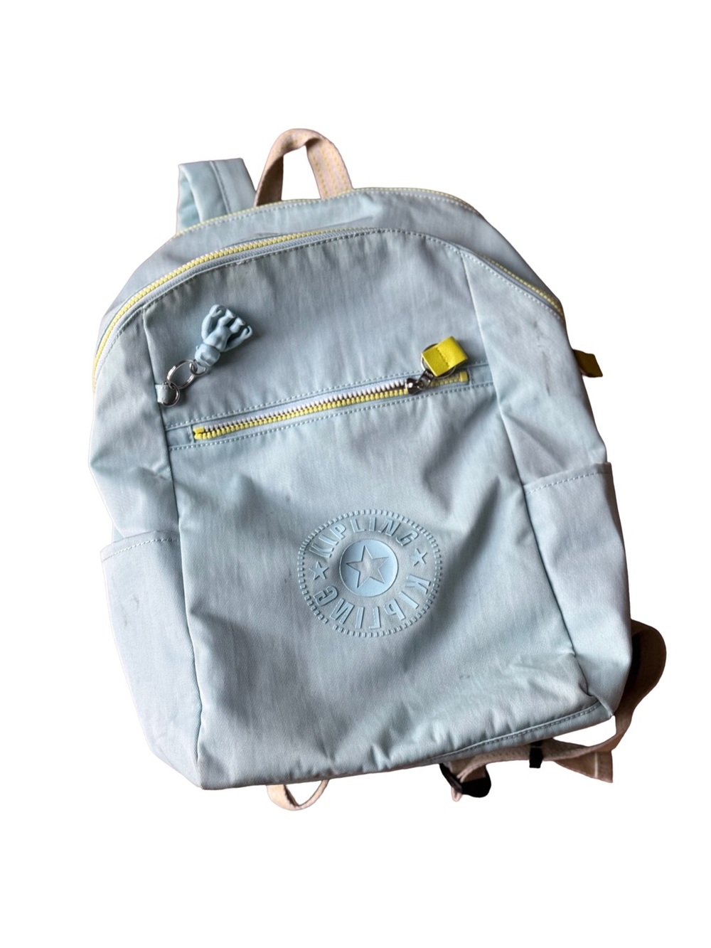 Kipling Edmond Meadow Backpack
